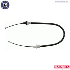 CABLE PULL CLUTCH CONTROL LC032 FOR CITROËN NFV /NFZ /NFU 1.6L 6FZ 1.7L 4cyl