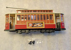Heinz 57 Trolley Street Car Plastic Bank Keystone Tomato Ketchup W/ Box & Keys — photo 5