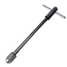 GIRAMASCHI A CRICCHETTO LUNGO 250MM CHIAVE A T GIRAMASCHIO VITA SVITA M3 - M8