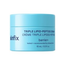 Skinfix Authentic Lipid-Peptide Cream Refillable Barrier Moisturizer 4 sizes