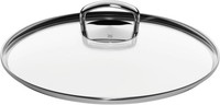 Wmf Glasdeckel Fusiontec Mineral Wok, 32 Cm