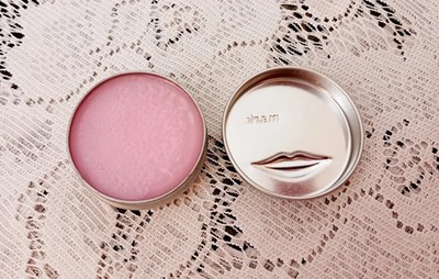 Avon Mark lip therapy shine gloss foundation double do / big fix balm