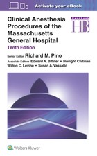 Clinical Anesthesia Procedures of the Massach...