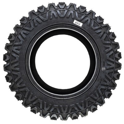 Kimpex 021111 Front Trail Warrior Tire Radial 27X9.00R-14 Alterra Prowler 900