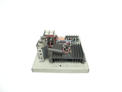 General Electric Ge 593L194G2 Field Supply Bridge Rectifier 1ph 240v-dc