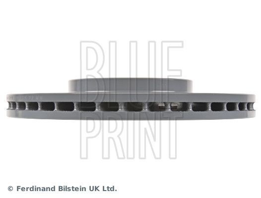 Blue Print Bremsbelagsatz, Scheibenbremse ADW194201 FüR Opel Saab Chevrolet-image