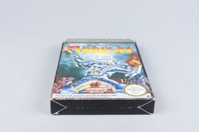 Nintendo NES *Super Turrican* OVP CIB PAL B TU-NOE +
