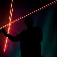 Tesseract - Radar - Blur - G4Z