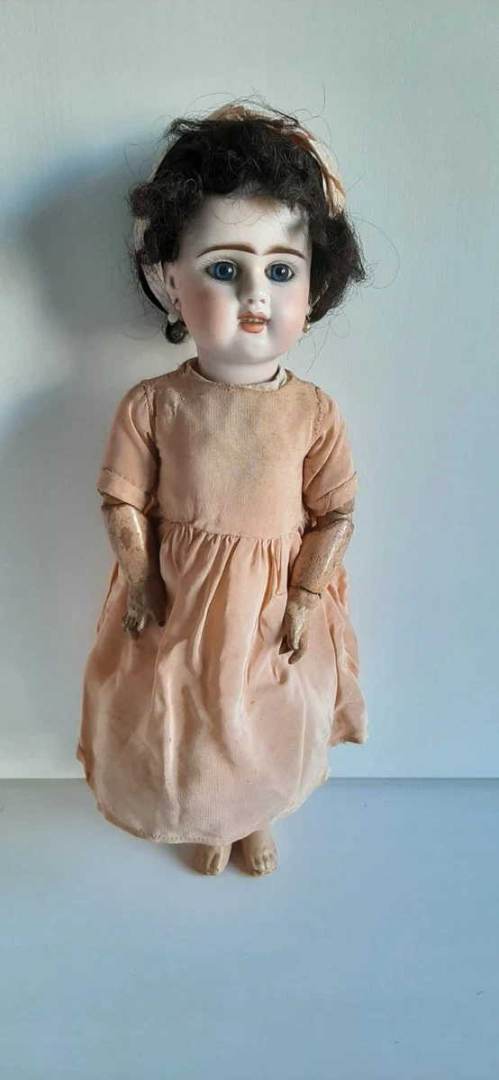 Support de poupee d'occasion - Collection