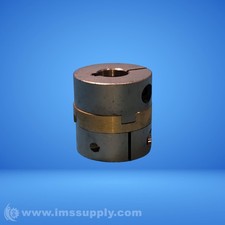 MCOCGWK38-15-15 Steel Flexible Shaft Coupling FNIP