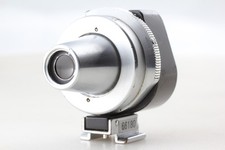 Near MINT - Leica E.LEITZ WETZLAR UNIVERSAL VIEW FINDER 35-135mm From JAPAN