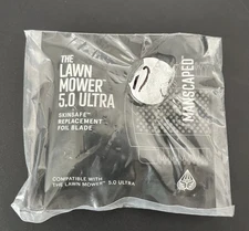 MANSCAPED The Lawn Mower® 5.0 Ultra SkinSafe™ Replacement Foil Blade, 1 Pack