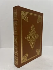 The Oregon Trail Parkman Easton Press Maynard Dixon Illustrations