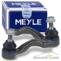 Meyle 2X Spurstangenkopf Vorne FÜR Mercedes Benz Viano W639 Vito W-639