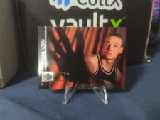 🔥1997-98 Upper Deck Keith VanHorn Rc # 77🔥