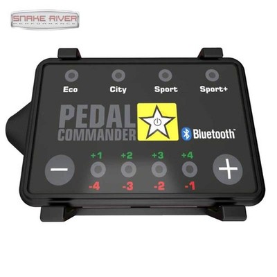 Pedal Commander PC31-BT Throttle Controller for 2007-2025 Dodge Ram 2500 3500