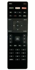 LOT XRT122 for Smart TV Vizio Remote Control Amazon Netflix iHeart Radio APP Key