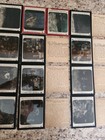 Lot Of 17 Vintage Keystone View Company Magic Lantern Glass Slides  — photo 4