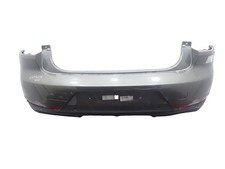 Pare-choc arrière Peugeot 508