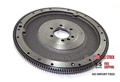 Omix-Ada | 16912.10 | Clutch Flywheel, 168 tooth | OE Reference: 3991469 |