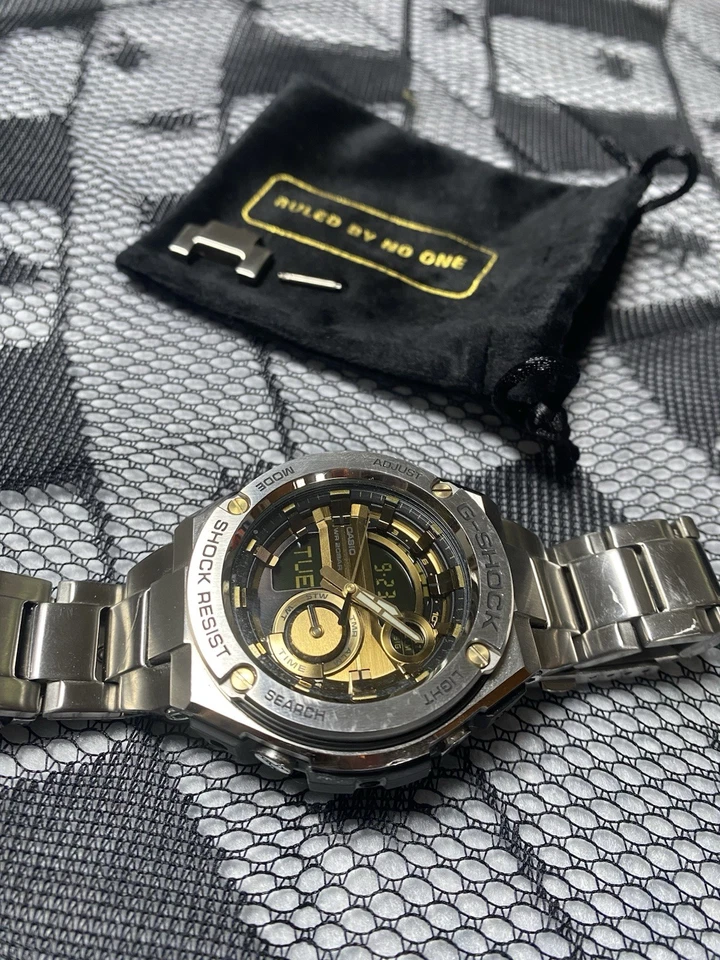 Casio G-Shock - Image 2 of 4