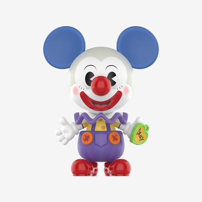 POP MART Disney Mickey Remixed: Mickey Meets Pixar Series Figures