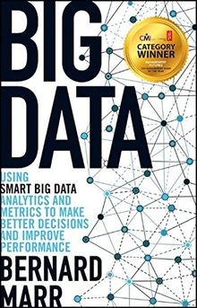 Big Data: Using Smart Big Data, Analytics and Metri... | Buch | Zustand sehr gut