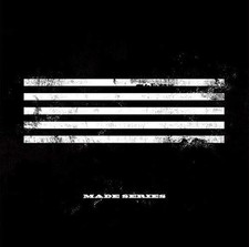 Bigbang Made Series: Limited / Deluxe Edition (CD) (UK IMPORT)
