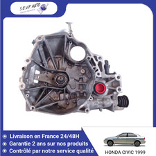 Boite de vitesse Honda CIVIC