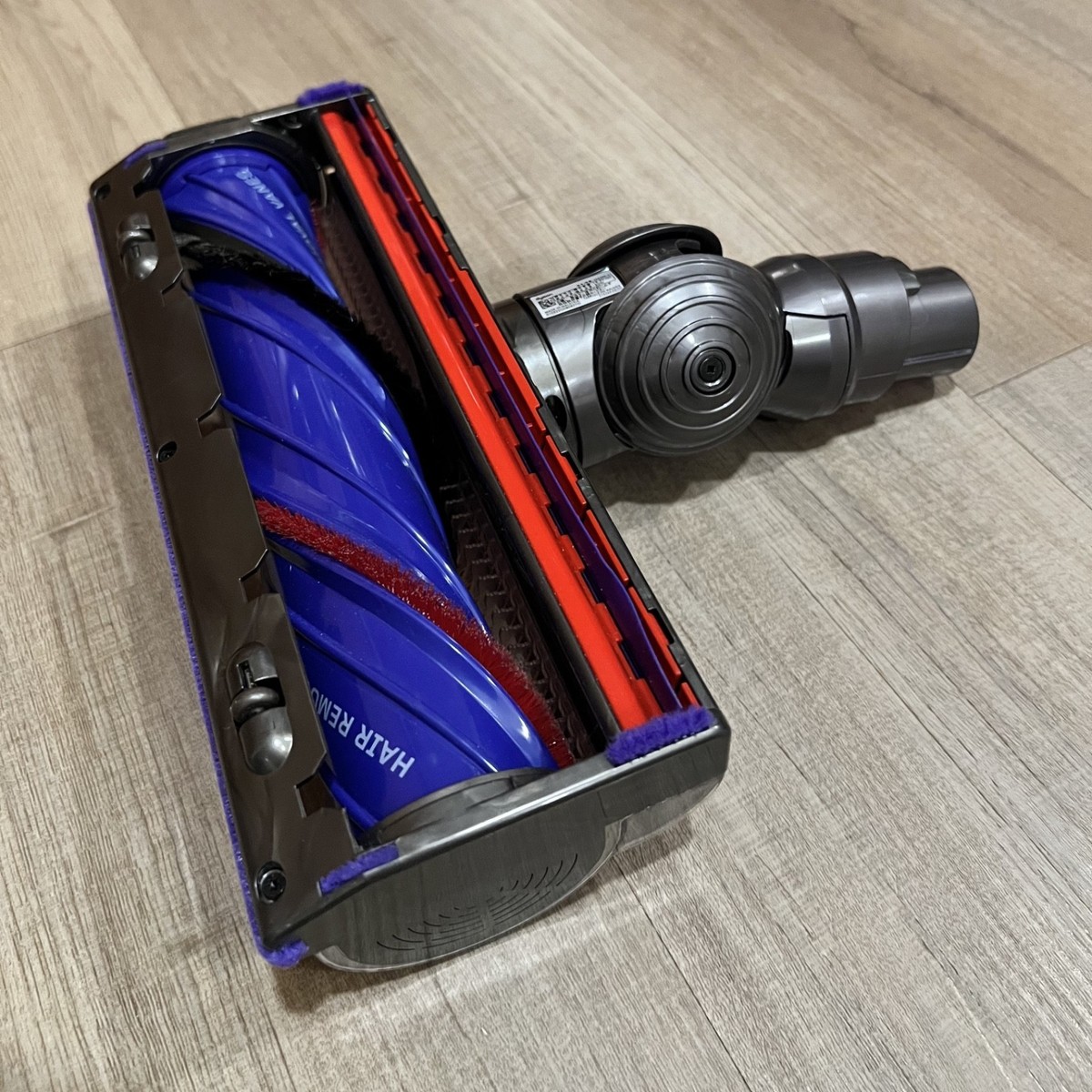 Dyson HAIR REMOVAL VANES 388388-01 【公式通販】