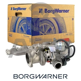 Turbolader für FORD S-MAX (WA6) 2.5 ST 162 kW /220 PS 2006-05 - 2014-12 1388501