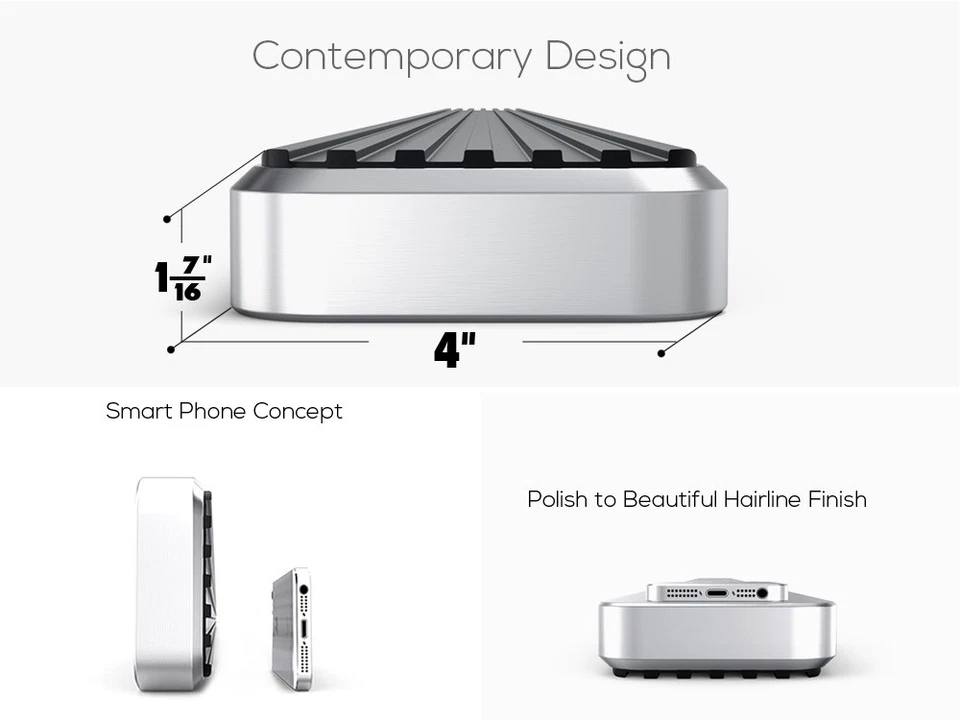 SUPERSEDED Running Boards 4" Silver Fit 03-10 KIA Sorento - Image 3 of 4