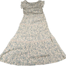 Lucky Brand Women's Size Small Floral Print Dress