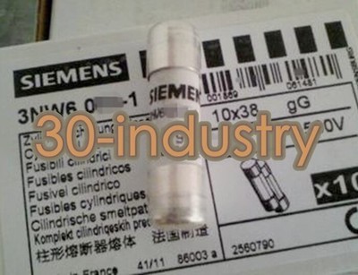 QTY:10 NEW FOR   3NW6008-1 8A 500V Fuse *vm