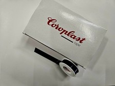 20x Coroplast Elektro-Isolierband schwarz ( 1...
