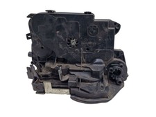 T�rschloss links hinten passt f�r BMW 3 (E90) 320I 7060295