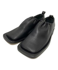 ALFASPIN          Slip-ons black