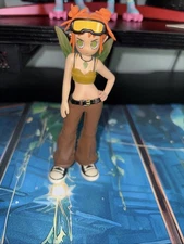 POP MART: PEACH RIOT-PUNK FAIRY (GIGI)