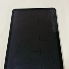 iPad 10 64GB Silver Tablet Official