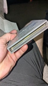 Galaxy 5000: Racing in the 51st Century (Nintendo NES, 1991)