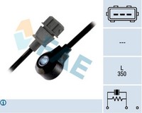Klopfsensor FAE 60132 FüR Aveo Rezzo Daewoo M250 Opel Nubira M200 Leganza Matiz