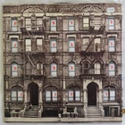 Led Zeppelin - Physical Graffiti - 1975 Swan Song double LP