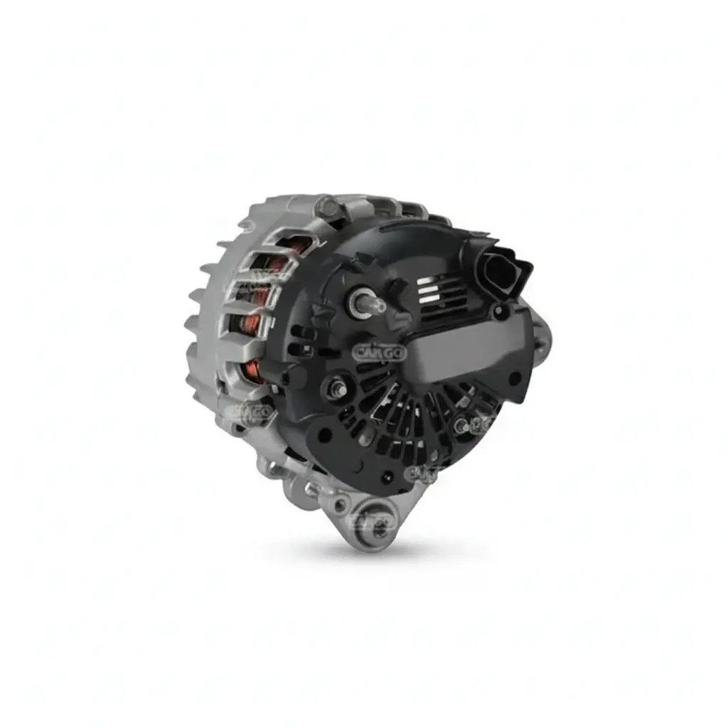 Alternatore 114322 HC-Cargo per AUDI VW SKODA SEAT