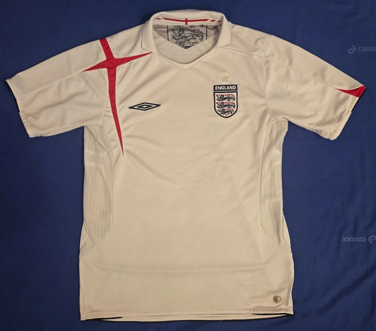 25+ Umbro England Football Shirt for sale | Updated Oct 2026