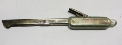 Vintage IMCO GREEN Rare COGHLAN'S IMCO  Long Spark Lighter Camping