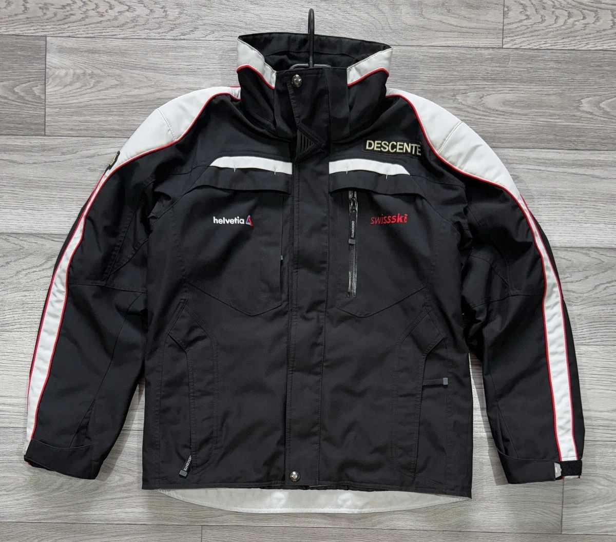 Descente Winter Sports Coats, Jackets & Vests for sale - eBay