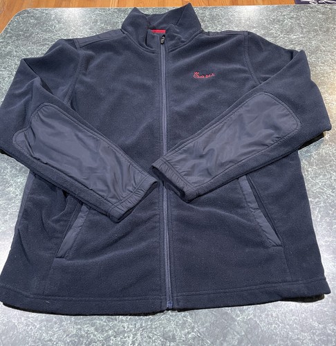 chick fil a soft shell jacket