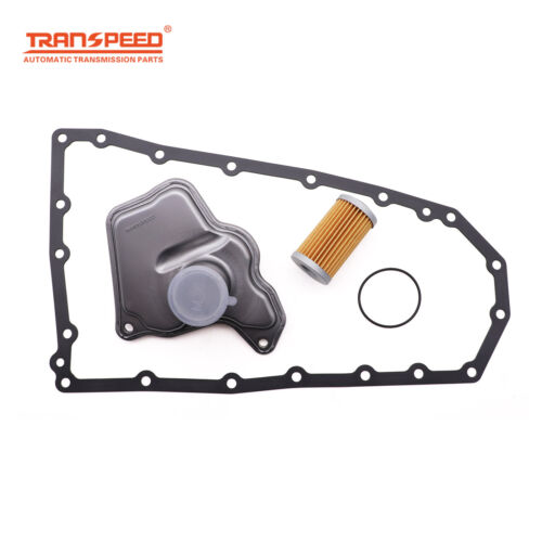 31728-29X0D JF019E Transmission Oil Filter Pan Gasket Kit RE0F10J for Nissan - Picture 7 of 11