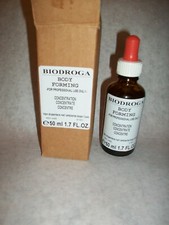 Biodroga Body Forming Concentrate-NIB--Ships FREE