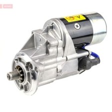 Denso Starter Clockwise Rotation 11 Number of Teeth Fits KOMATSU DSN2057